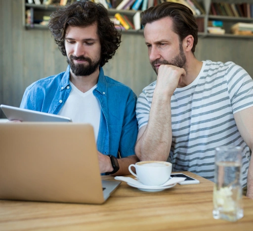 SEO Services Consultants
